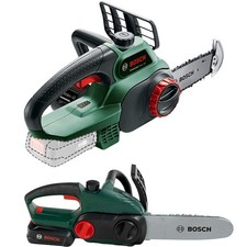 Bosch Motosega a batteria