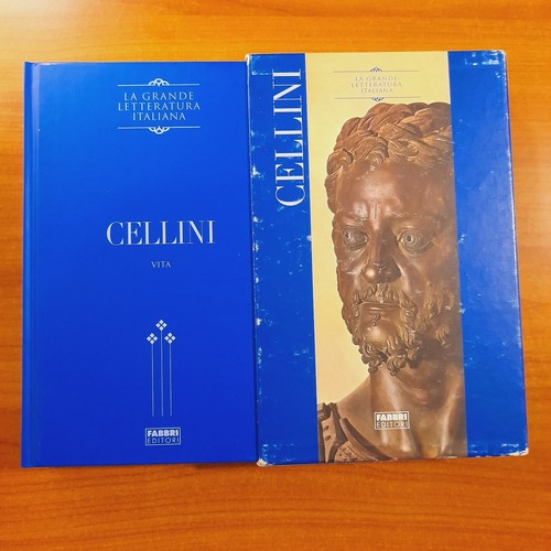 Grande letteratura italiana - grande,