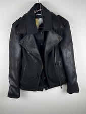 Desigual Black Double Chest