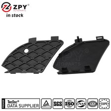 Coperchio griglia fendinebbia