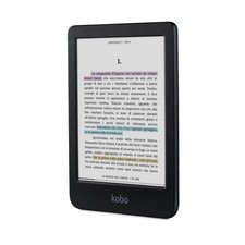 Kobo clara colour ebook - clara,