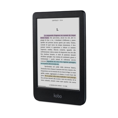 Kobo clara colour - kobo,