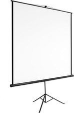 Schermo Proiezione Con