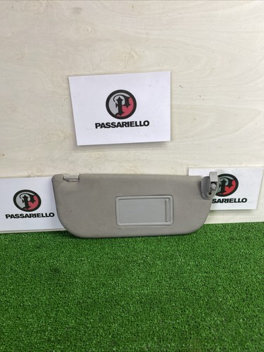 Aletta parasole destro lato - aletta,