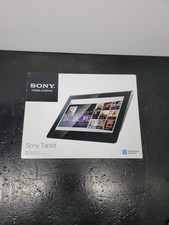 Pacchetto Xperia Sony TABLET