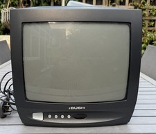 BUSH AK20S 14 POLLICI RETRO