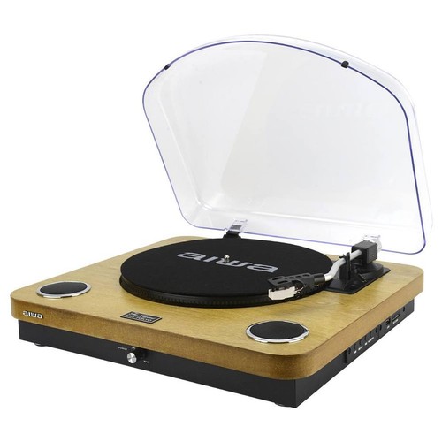 Aiwa giradischi lps 25wd - aiwa, 3