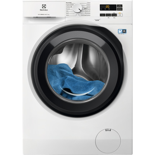 Electrolux lavatrice serie 600 - electrolux,