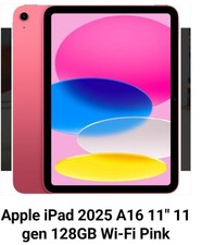 Apple iPad 10a Gen. 128GB