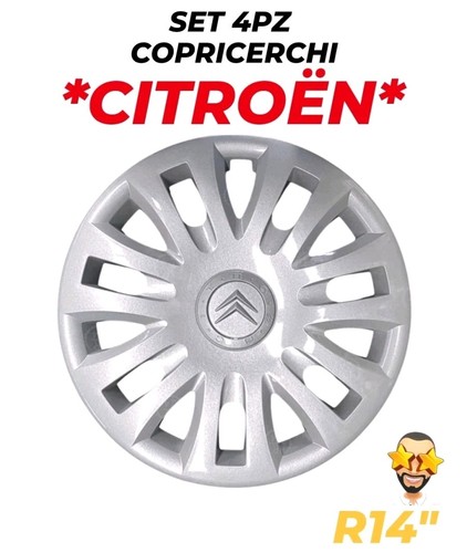 Serie borchie 4 - 4,
