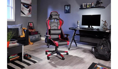 Rocker alpha esports sedia - alpha,