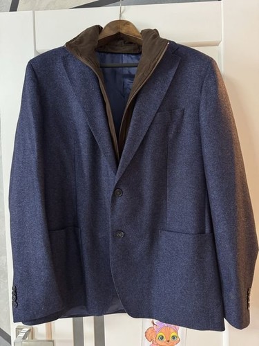 Blazer uomo boggi milano - uomo,