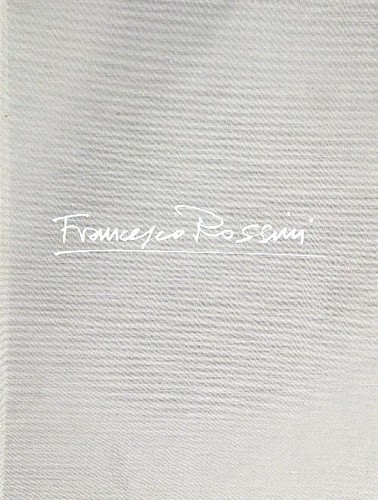 Francesco rossini biason - francesco, renzo