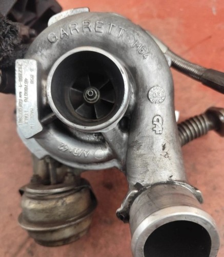 Turbina fiat multipla jtd - fiat, 1.9
