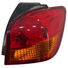 Rechte Bremse Mitsubishi ASX I