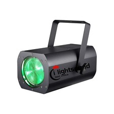 LED PAR 64 COB RGBW Lineare