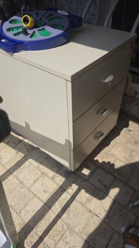 Cassettiera ufficio - da,
