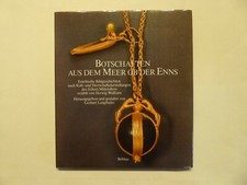 Austria, Ambasciate dal mare