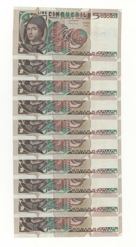 5000 lire antonello messina - 5000, da