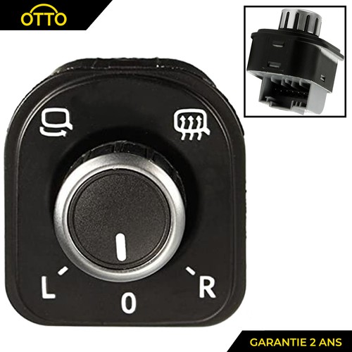 Bouton reglage degivrage retro - reglage,