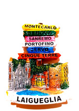 MAGNETE CALAMITA FRIGO