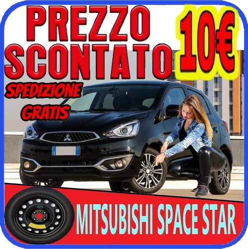Ruotino scorta per la - ruotino, di