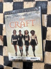 The Craft Halloween Horror