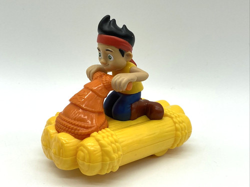 Disney jake pirati - disney, i