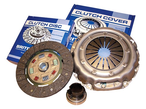 Kit frizione defender - kit,