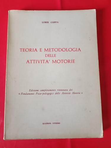 Loris coppa teoria - , e