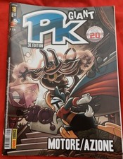 Pk Giant 18