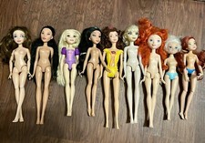 Barbie disney princess belle - princess,