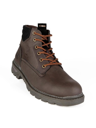 Cotton belt scarponcini - cotton,