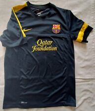 Maglia FC Barcellona Nike TRAINING TOP 2012/13 Tg. L
