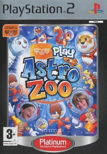 Sony set eye toy - set, +