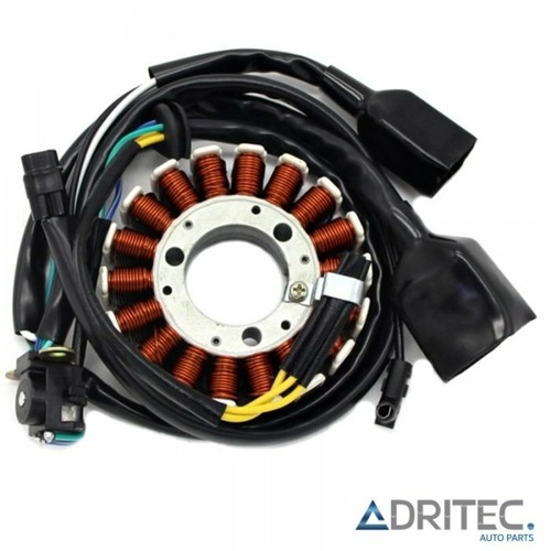 Alternatore statore kawasaki - alternatore,