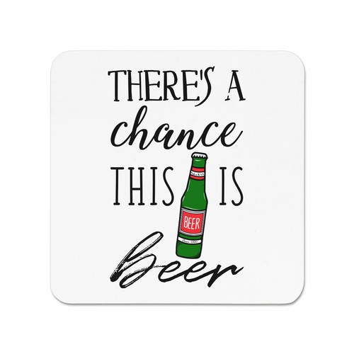 There chance questo - there's, a