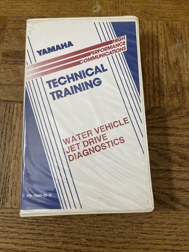 Yamaha technical training - yamaha,