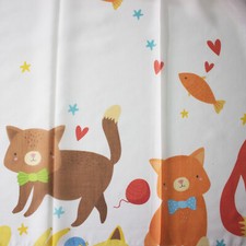 Tenda Al Metro Tessuto