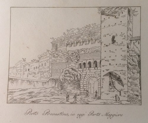 Arte roma antica vedute - arte_roma, antica_vedute