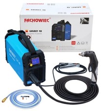 Taglierina al plasma inverter
