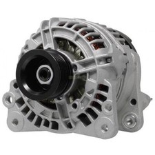 1* Lichtmaschine 70A Neu Eurostarter 0124315042 f�r John Deere Ahlmann Mecalac