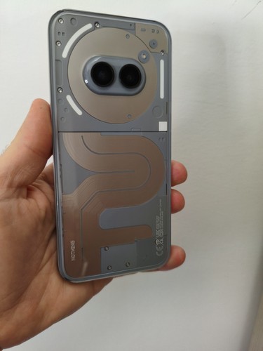 Smartphone nothing phone - phone, 2a
