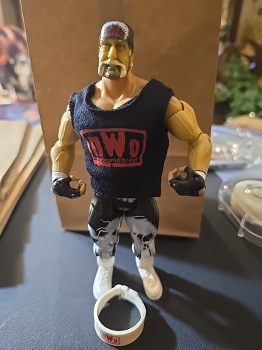 Modellino wwe 2003 - modellino,