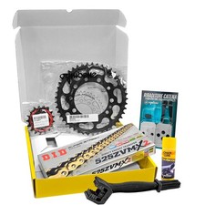 Kit trasmissione did bmw - did, s