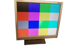 L1710B LG FLATRON 17" TFT