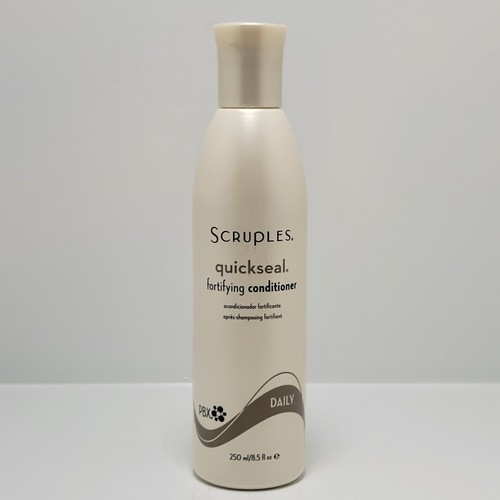 Balsamo fortificante scruples - balsamo,
