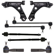 Bracci Sospensione | Tiranti