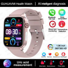 Rilevatore Diagnostico AI