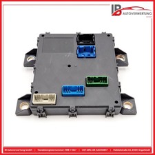 Centralina centrale elettrica 60679967 LANCIA THESIS 841AX 2.4 JTD MARELLI